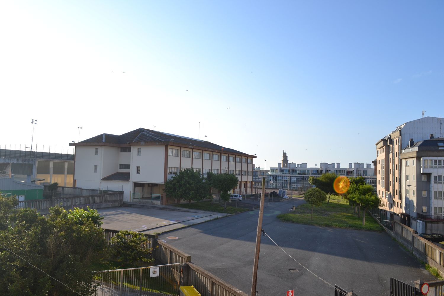 Piso en calle Colón, 16 - Foto 2