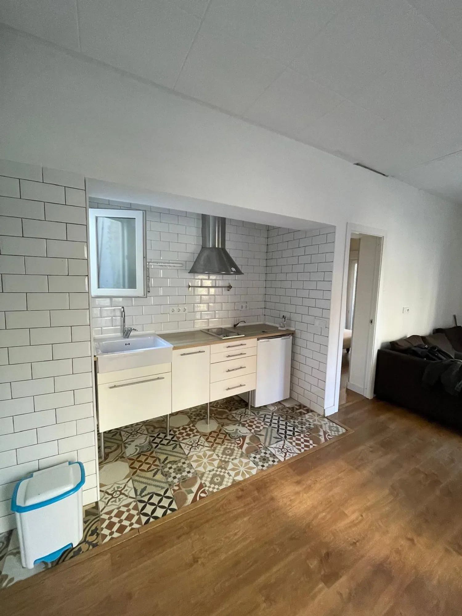 Piso en Barrio Puerta del Ángel - Foto 2