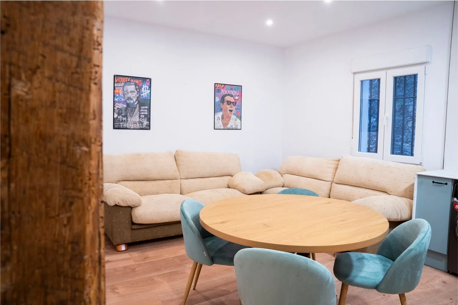 Piso en calle Vista Alegre, 35 - Foto 8