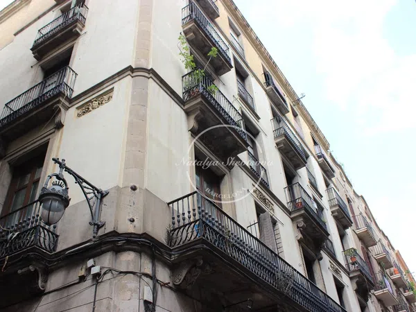 Piso en Calle d'Avinyó, El Gòtic - Foto 14