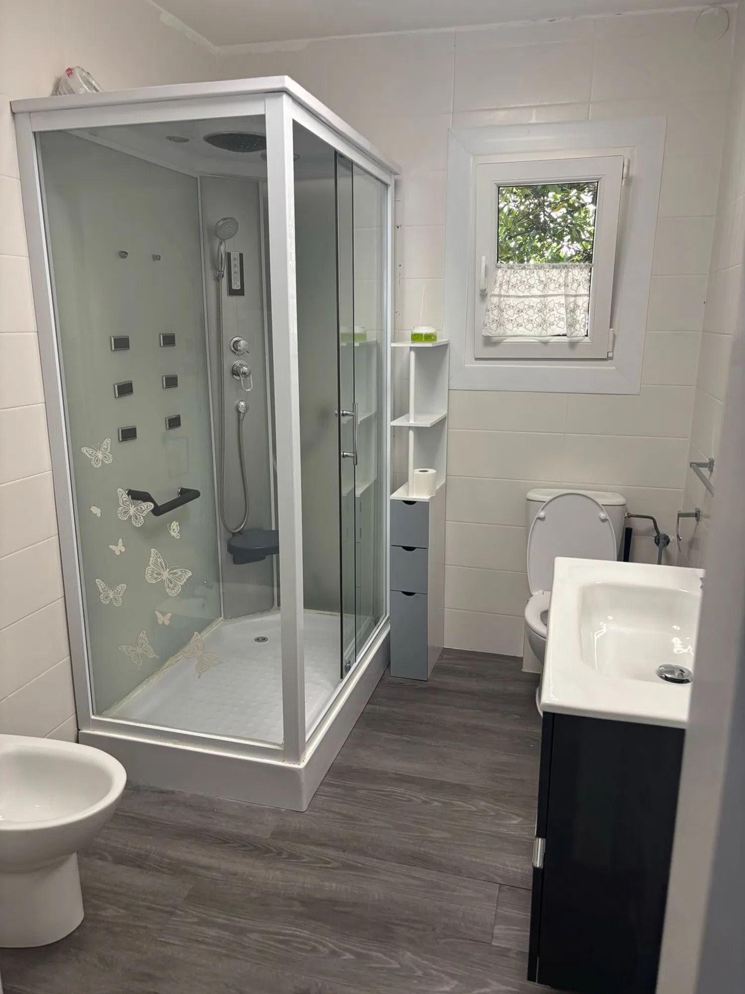 Piso en calle d'Andrea Doria, 45 - Foto 9