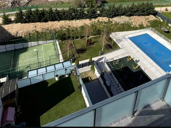 Ático en avenida de los Abogados de Atocha, 7 - Foto 33