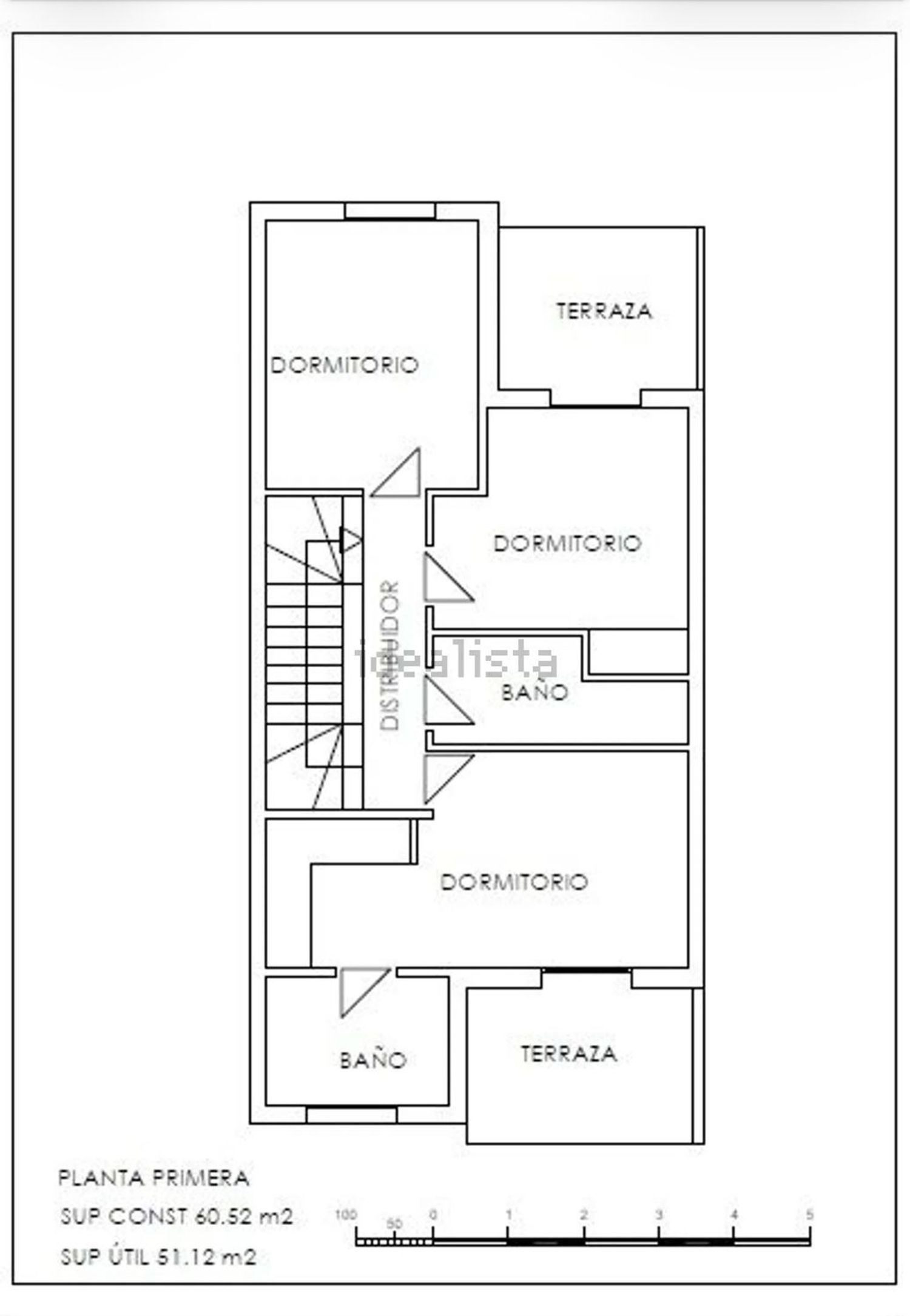 Chalet adosado en Calle Pascal, 26, San Miguel, San Miguel - Foto 18