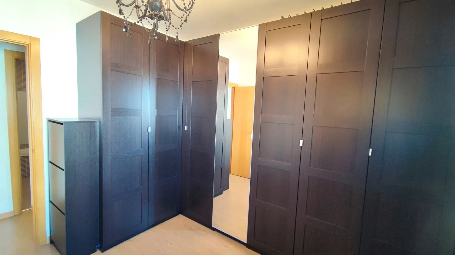 Piso en calle Unicornio, 31 - Foto 18