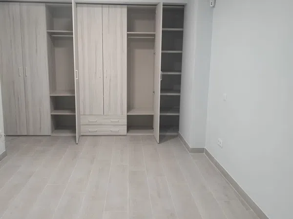 Piso en Calle de la Infanta Mercedes, 107, Cuzco-Castillejos - Foto 3