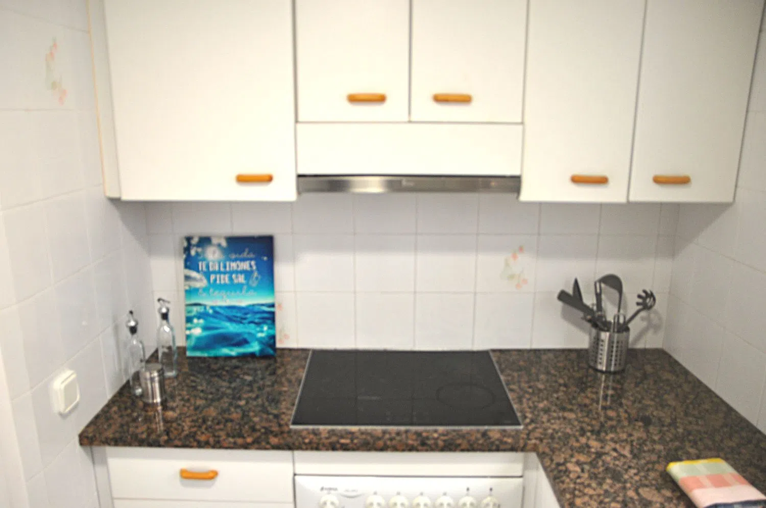 Piso en calle de Santa Bàrbara, 2 - Foto 23