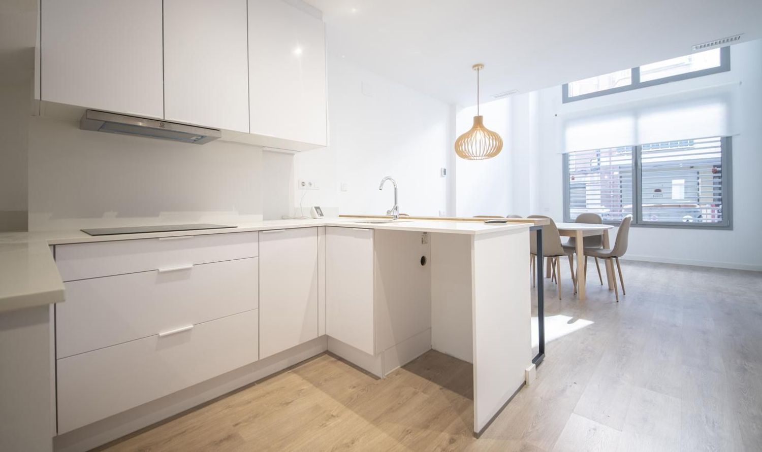 Dúplex en calle del Beat Almató - Foto 1