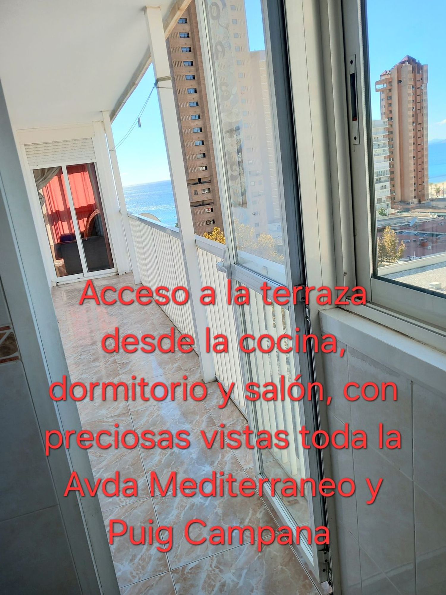 Piso en avenida del Mediterráneo, 57 - Foto 25