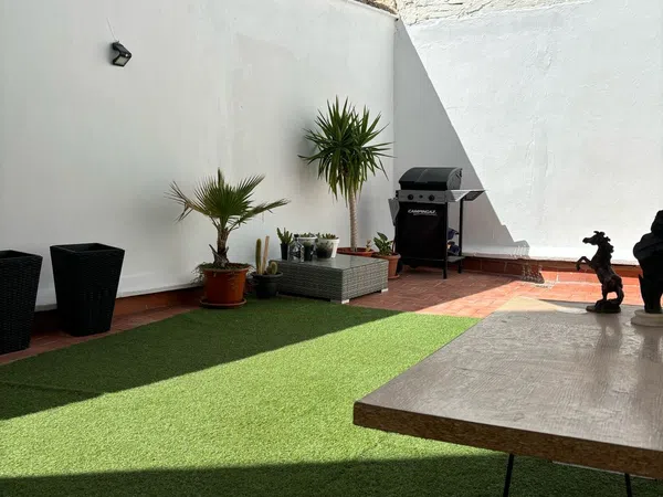 Piso en calle de Juan Puertes, 17 - Foto 21