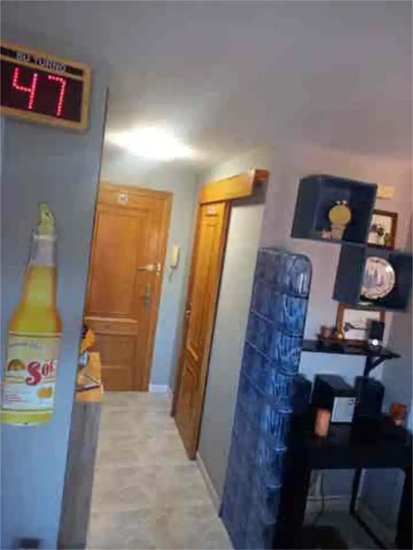 Apartamento en El Grove, A Lanzada - Foto 5