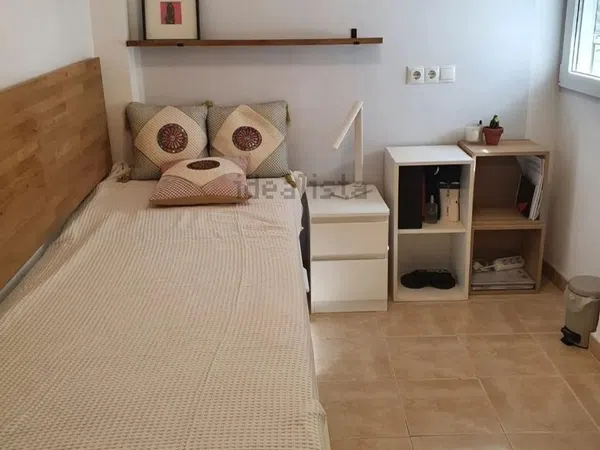 Piso en Nou Moles - Foto 12