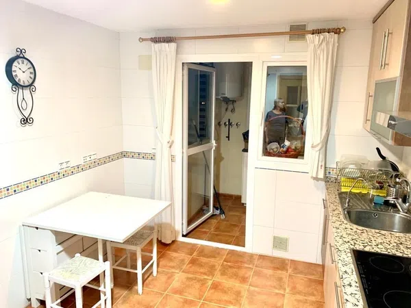 Dúplex en calle Sierra de Ronda, 1 - Foto 14