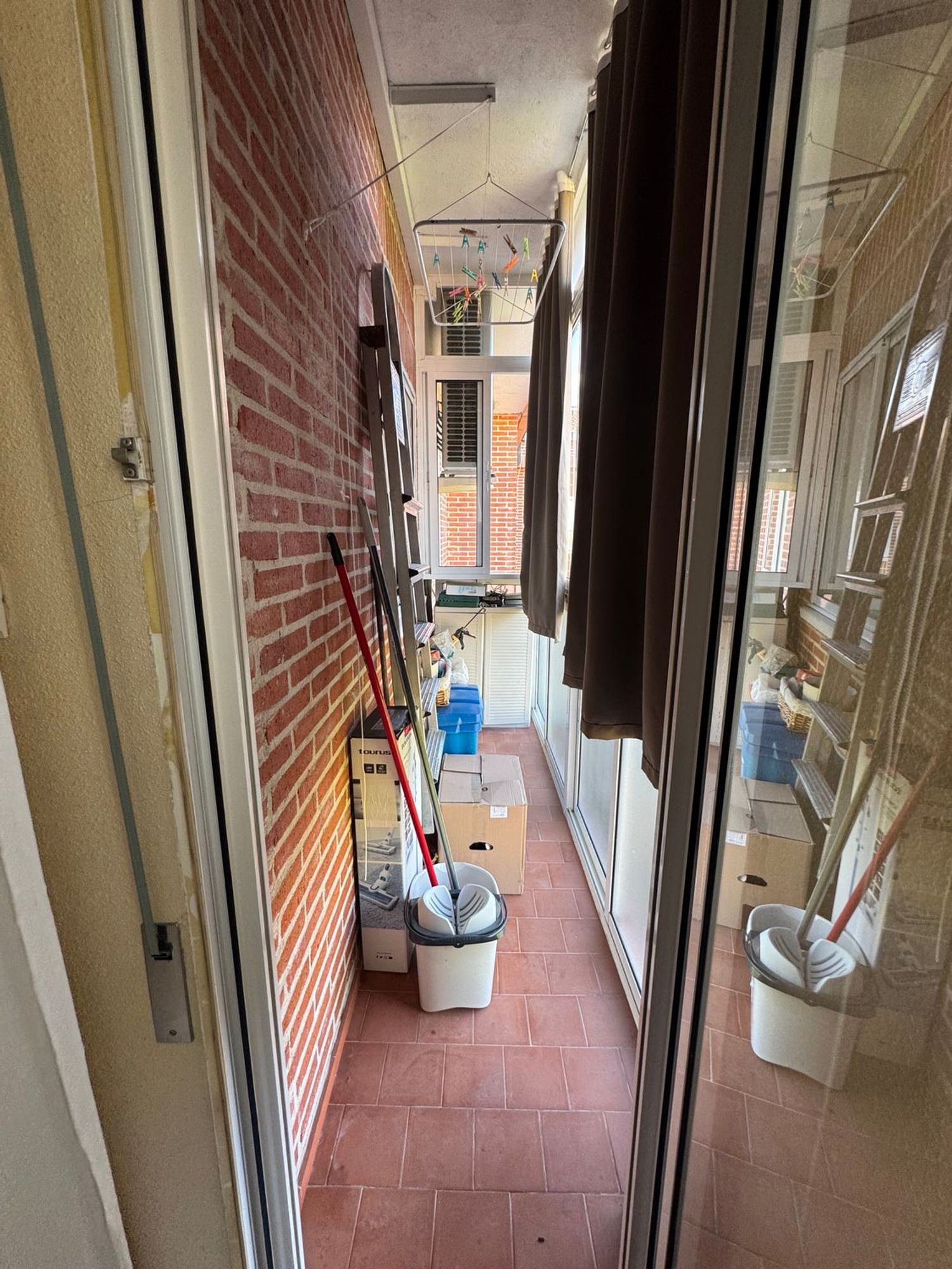 Piso en Calle Troncoso, 21 - Foto 6