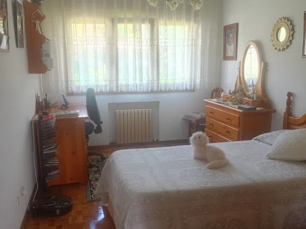 Casa o chalet independiente en Barrio Cenero Urbano, 35 - Foto 11
