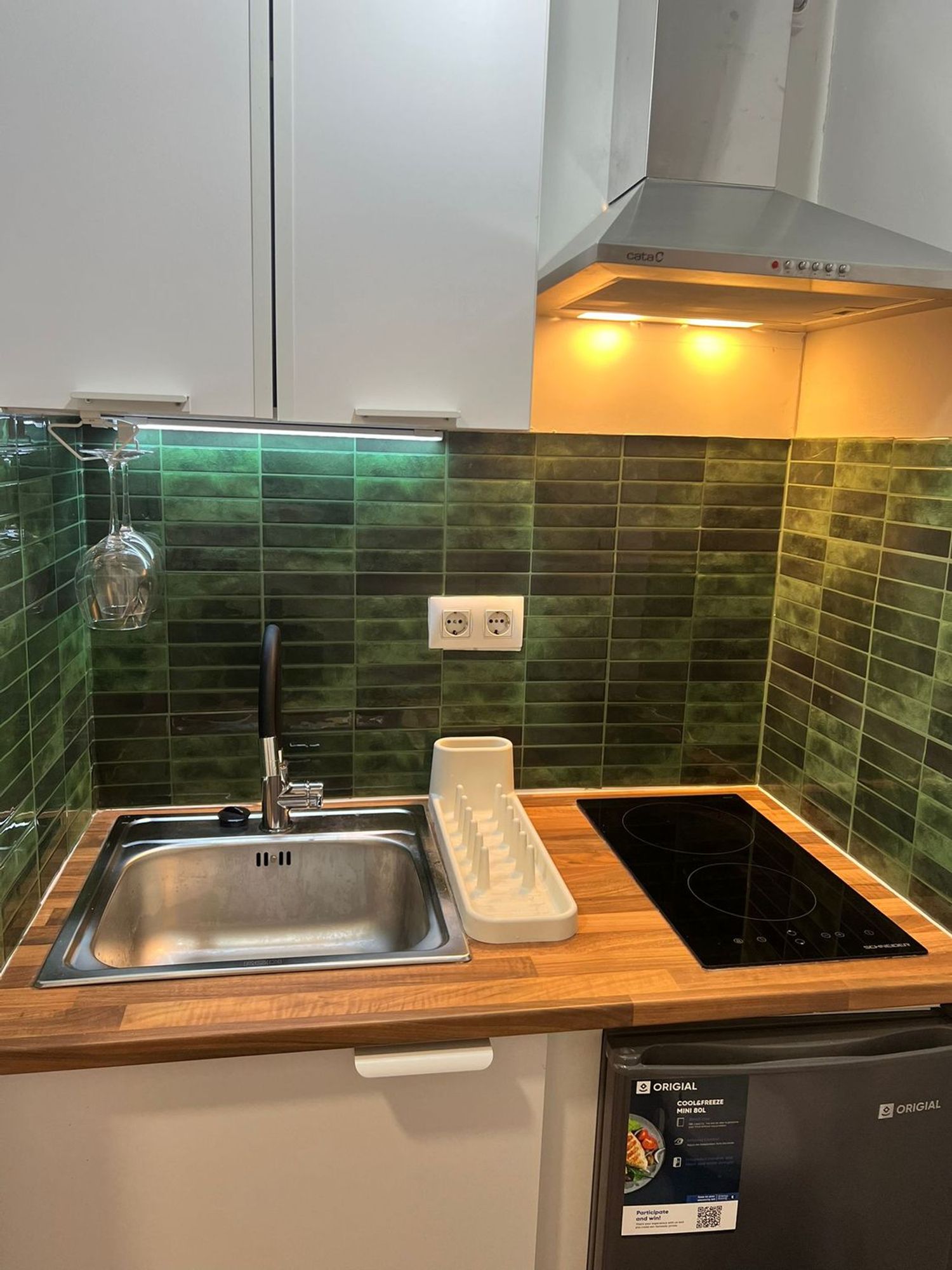 Piso en calle Pagés del Corro, 182 - Foto 7