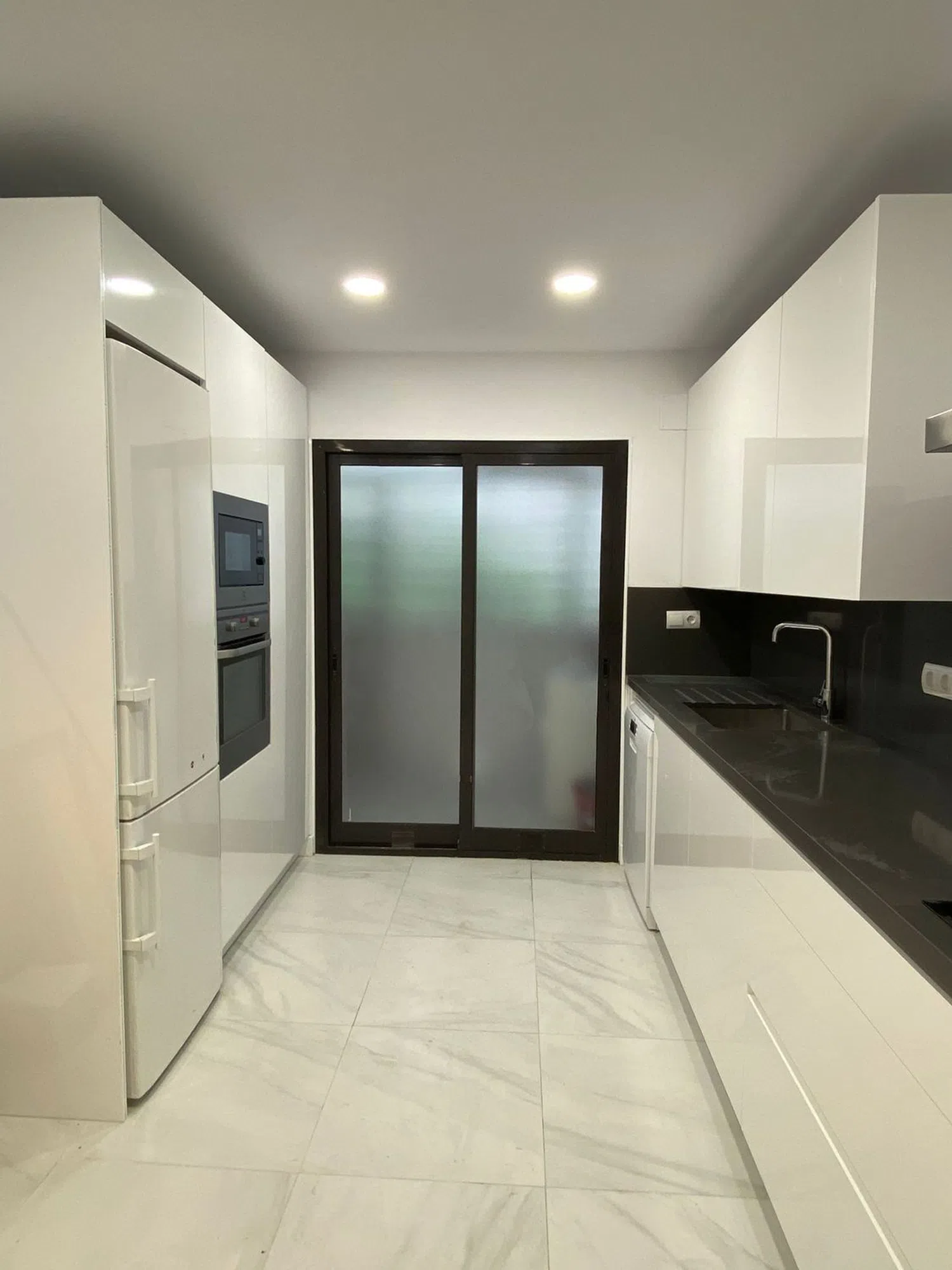 Piso en calle Barrau, 9 - Foto 7