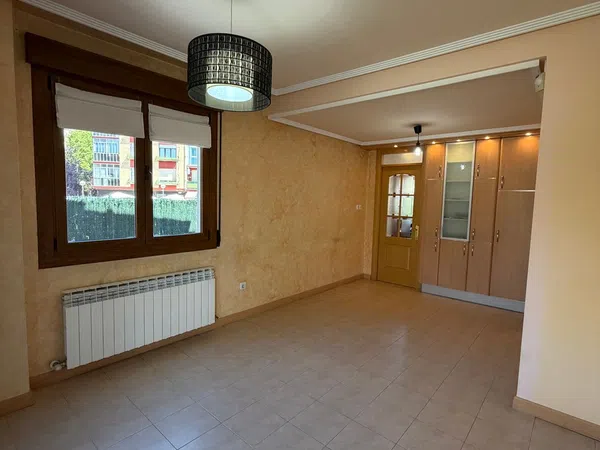 Chalet adosado en Calle Mundigalay, 3 a, Sansomendi - Ali, Sansomendi - Ali - Foto 11
