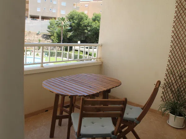 Piso en Calle del Mar, 75, Calas de Santiago Bernabeu, Calas de Santiago Bernabeu - Foto 6
