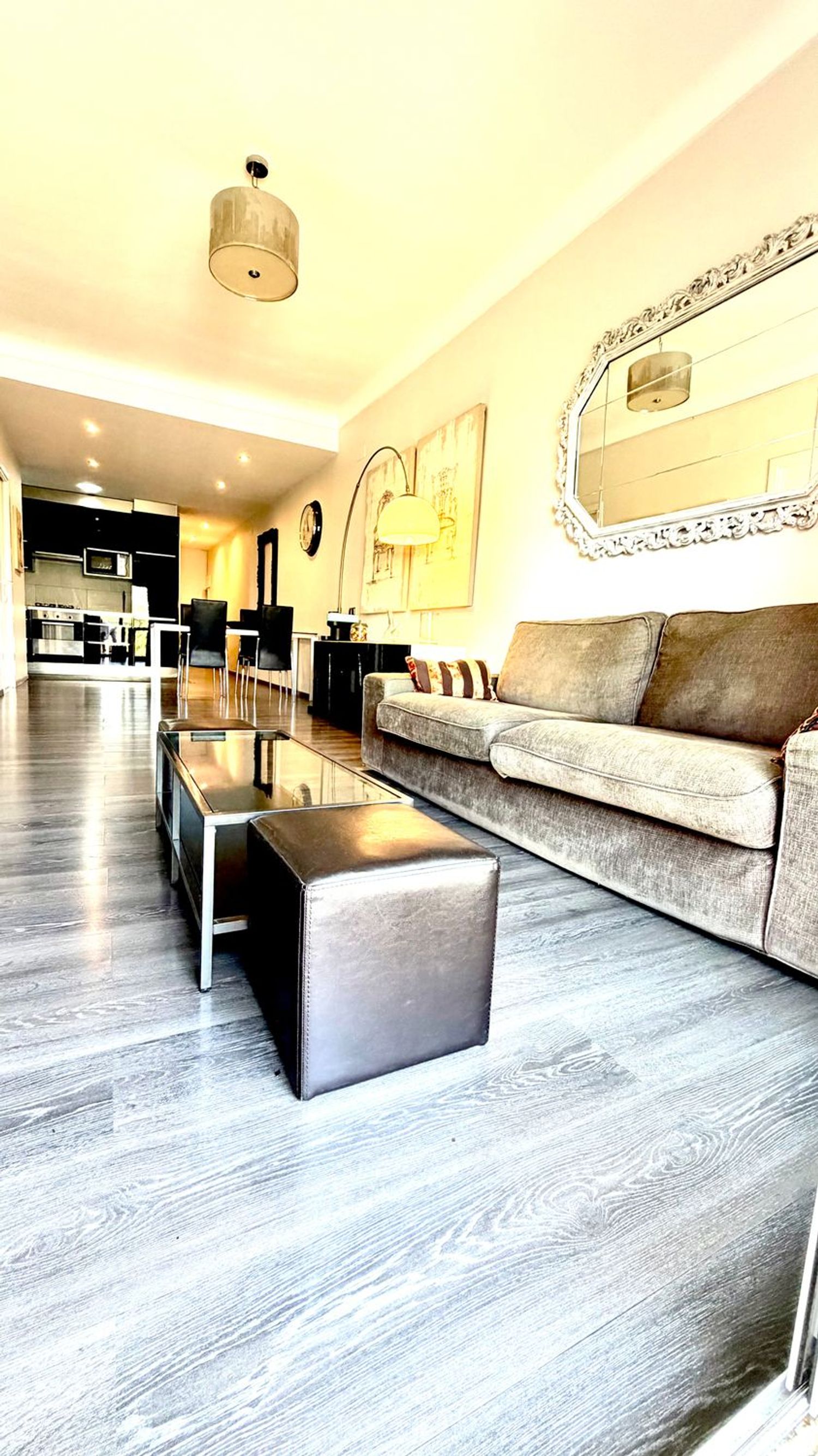 Piso en calle de París, 46 - Foto 5