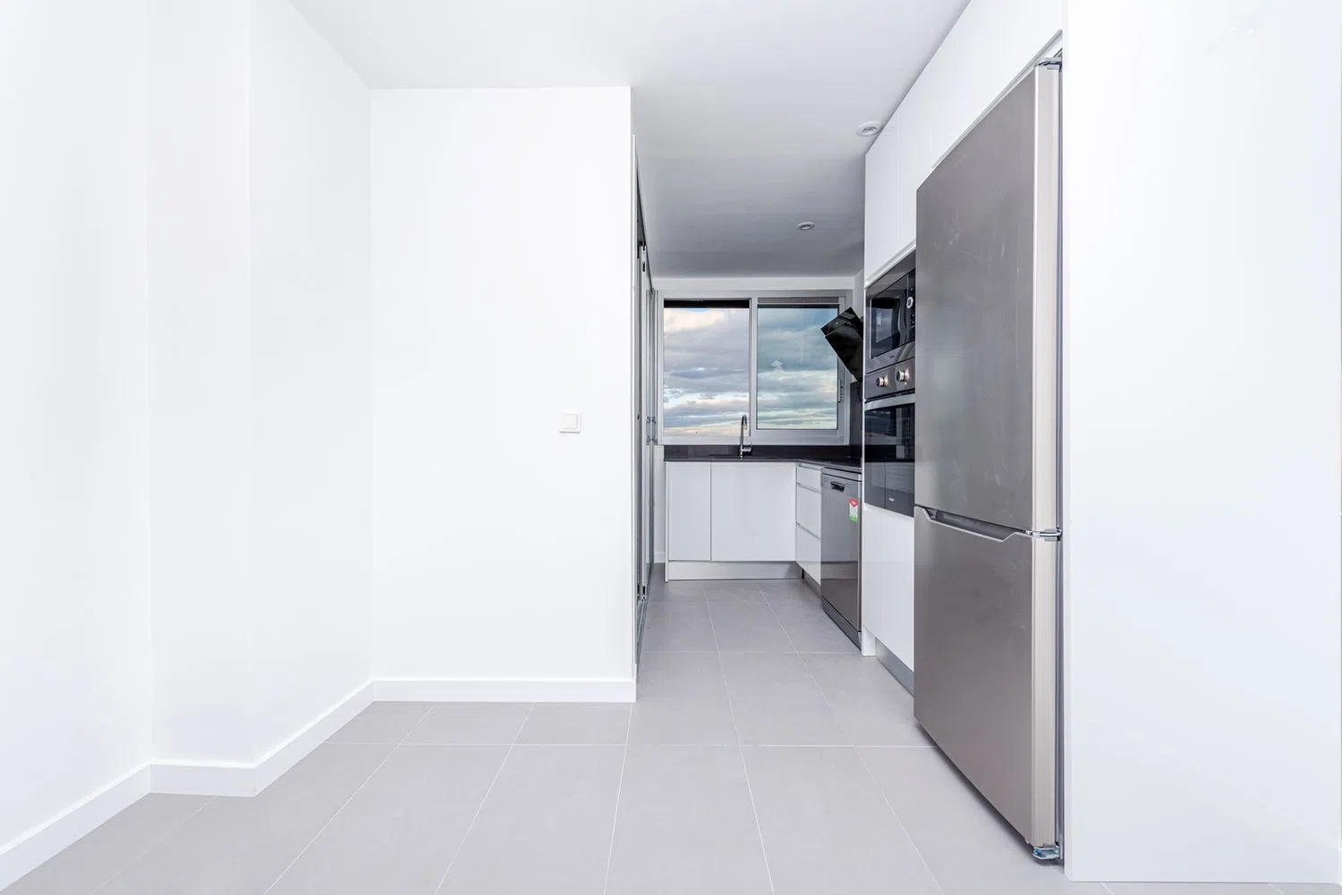 Piso en calle de el Algabeño - Foto 17