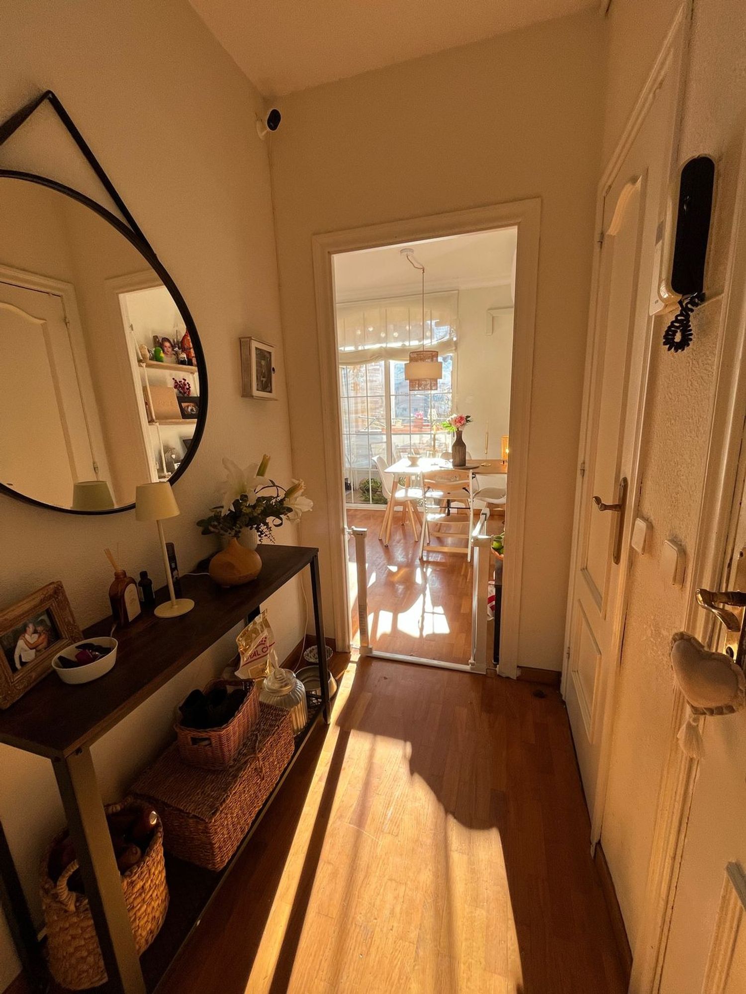 Piso en Barrio L'Antiga Esquerra de l'Eixample