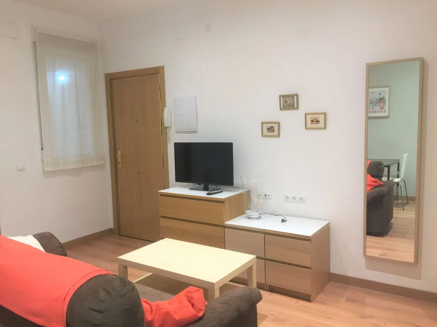 Piso en calle del Conde de Peñalver, 82 - Foto 2