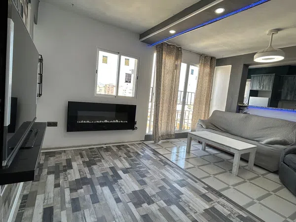 Estudio en calle Carpio, 52 - Foto 16