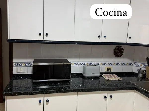 Piso en calle Alfredo Calderón, 66 - Foto 4