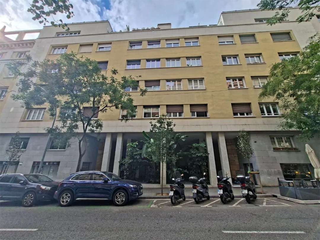 Piso en  Carrer de Benet Mateu 55 - Foto 31