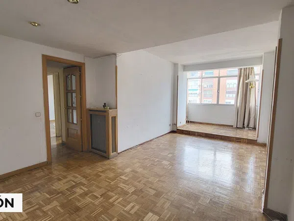 Piso en Barrio Santa Eugenia