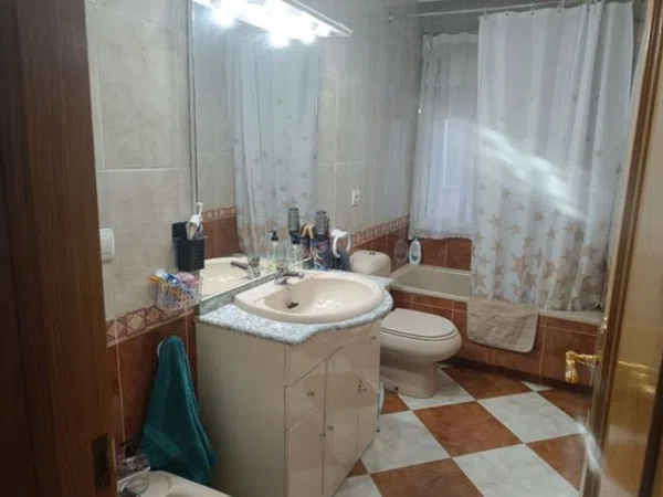 Piso en Calle San Pedro de Cardeña, 94, Santa Teresa-San Pedro Cardeña - Foto 25