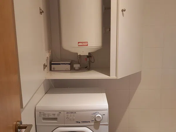 Piso en Calle alfonso sánchez, 14, Vega de Acá - Nueva Almería - Cortijo Grande, Vega de Acá - Nueva Almería - Cortijo Grande - Foto 17
