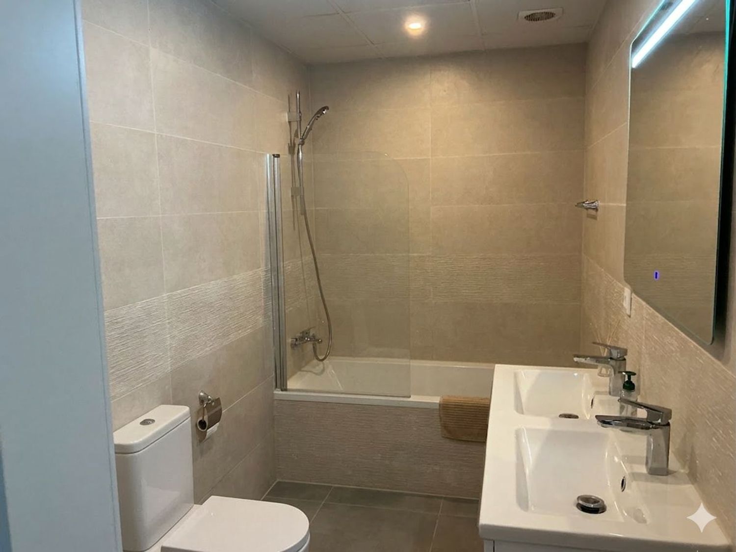 Casa independiente en Barrio El Rocío - La Milagrosa - Foto 23