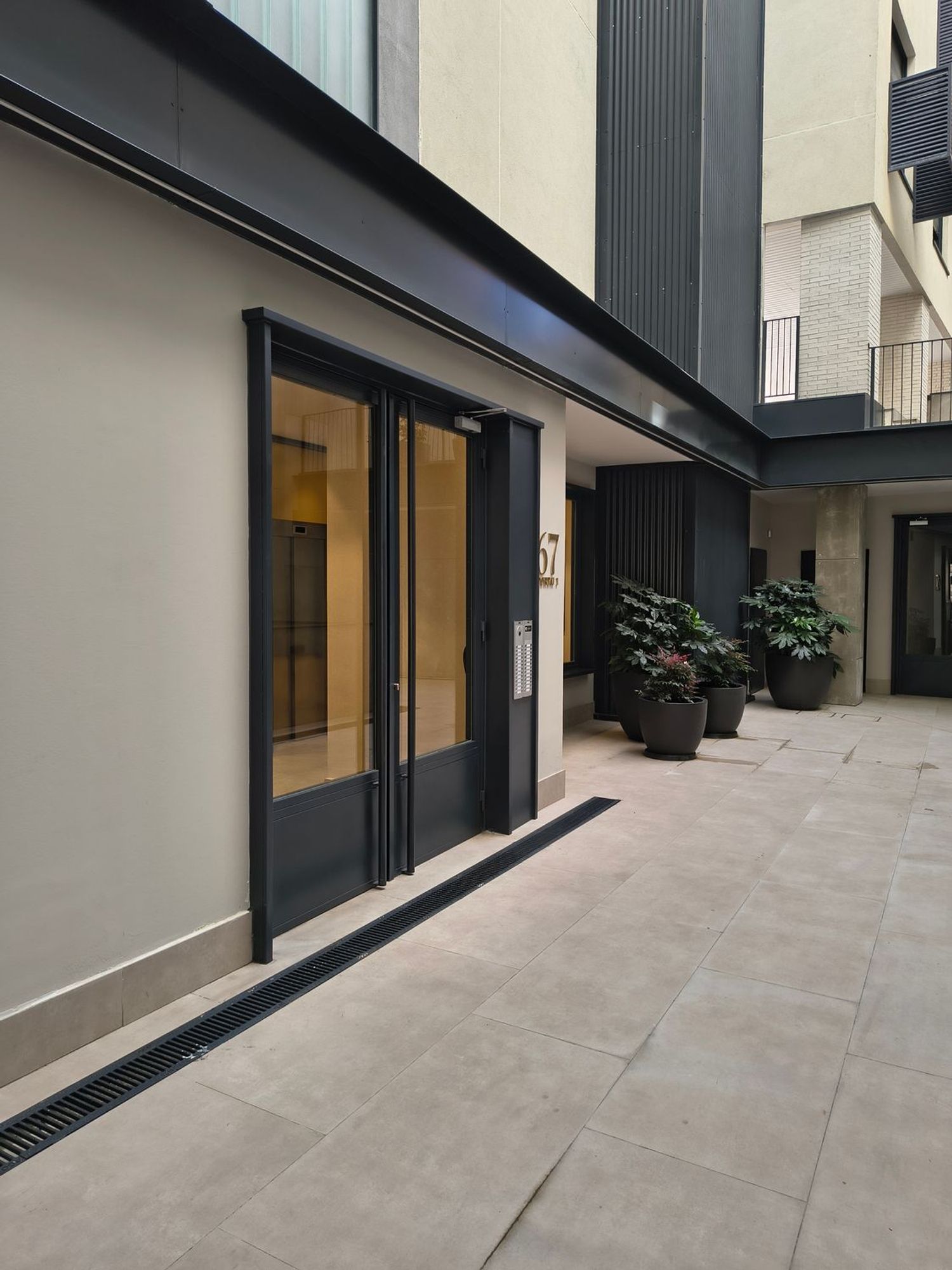 Piso en Calle del General Elorza, 67, Salesas-Foncalada-Campoamor - Foto 16