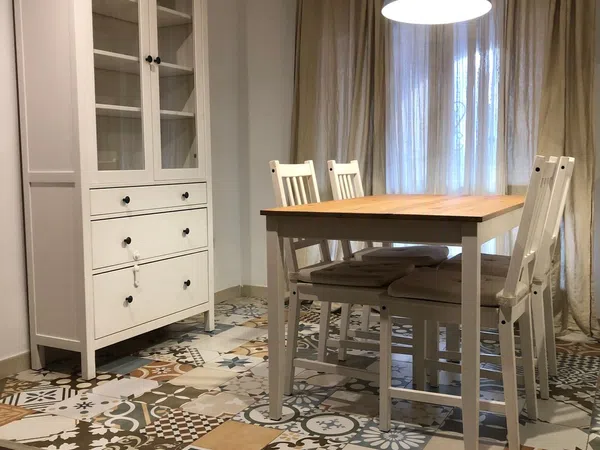 Chalet adosado en Barrio de los Periodistas