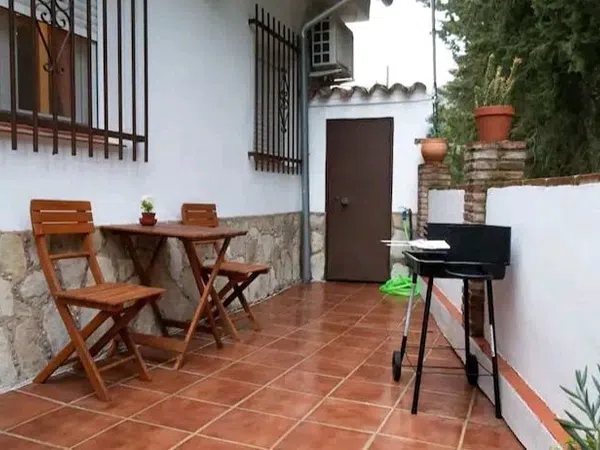 Casa de pueblo en Cuesta La Venta, 12 - Foto 1