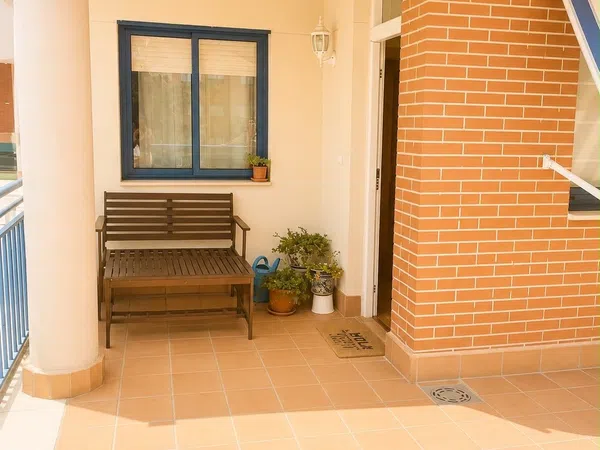 Chalet adosado en Calle Vista Alegre, 35, La Flecha - Monasterio del Prado, La Flecha - Monasterio del Prado - Foto 2