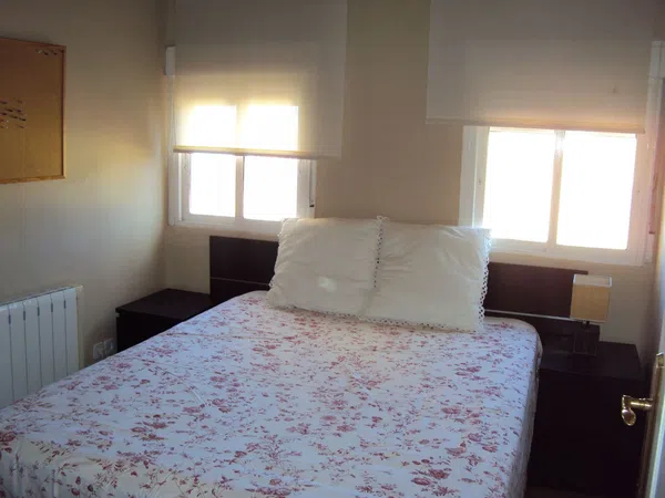 Ático en calle de San Benito, 22