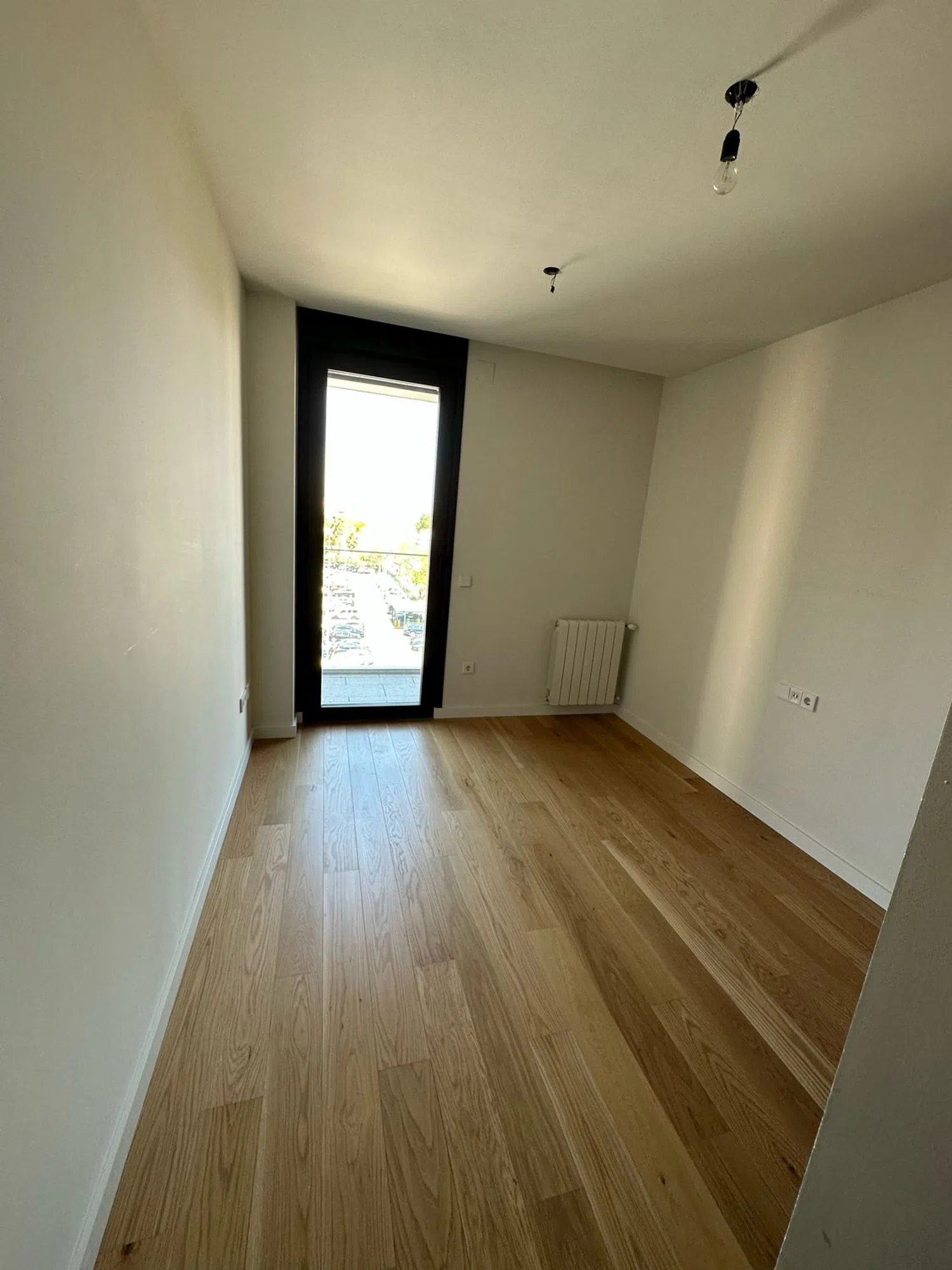 Piso en avenida de la Buhaira, 30 - Foto 9