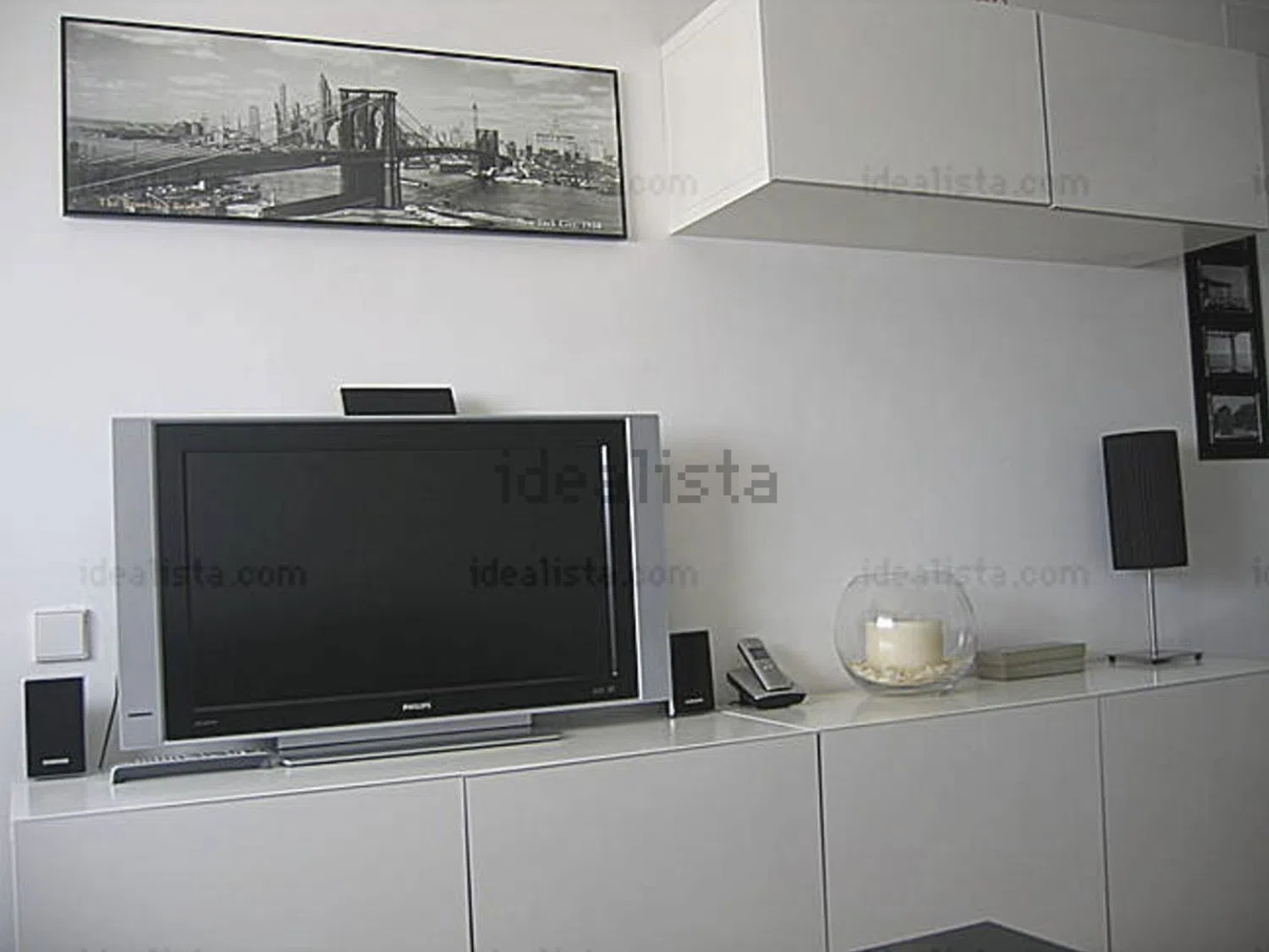 Estudio en plaza del País Valencià, 3 - Foto 17