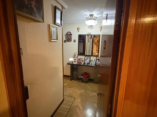 Piso en Calle Cabo de San Vicente, 12, Parque Lisboa - La Paz - Foto 31