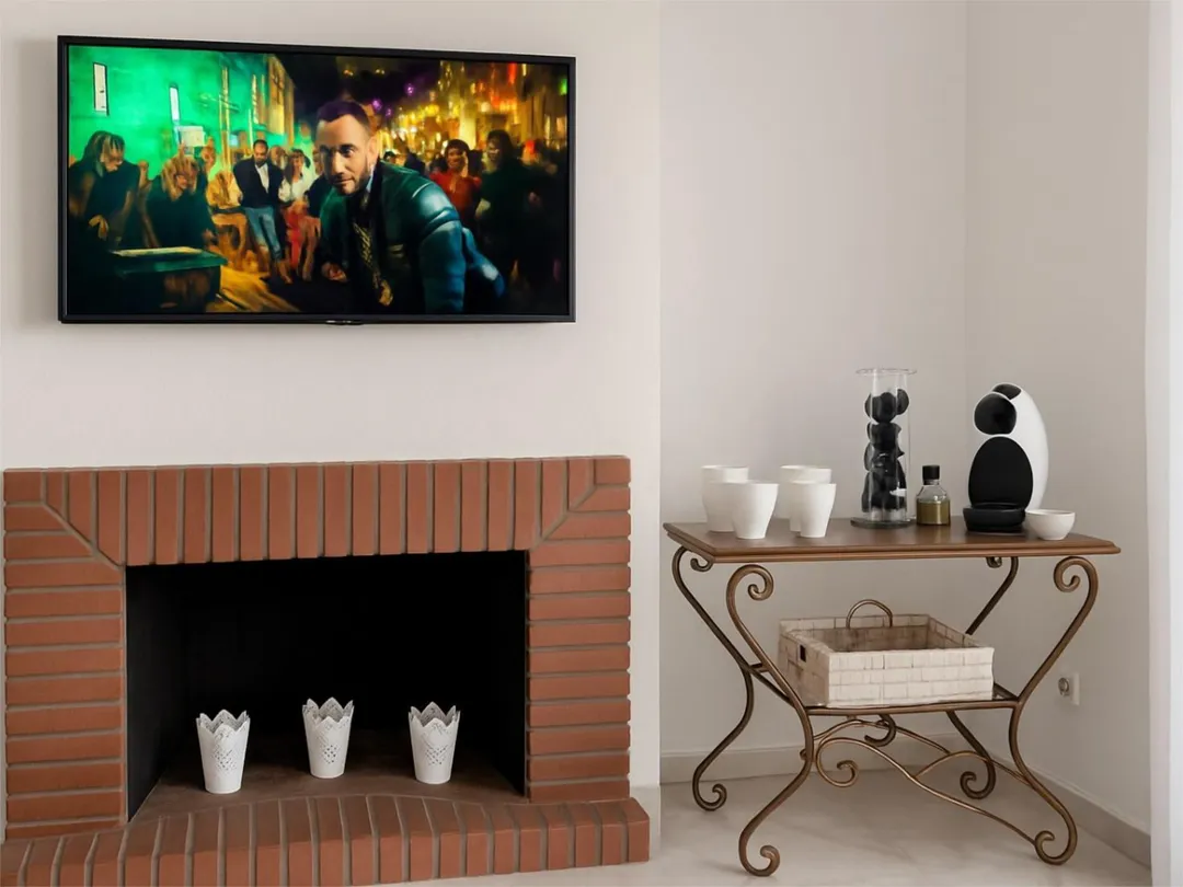 Piso en  Calle Timón 35 - Foto 3