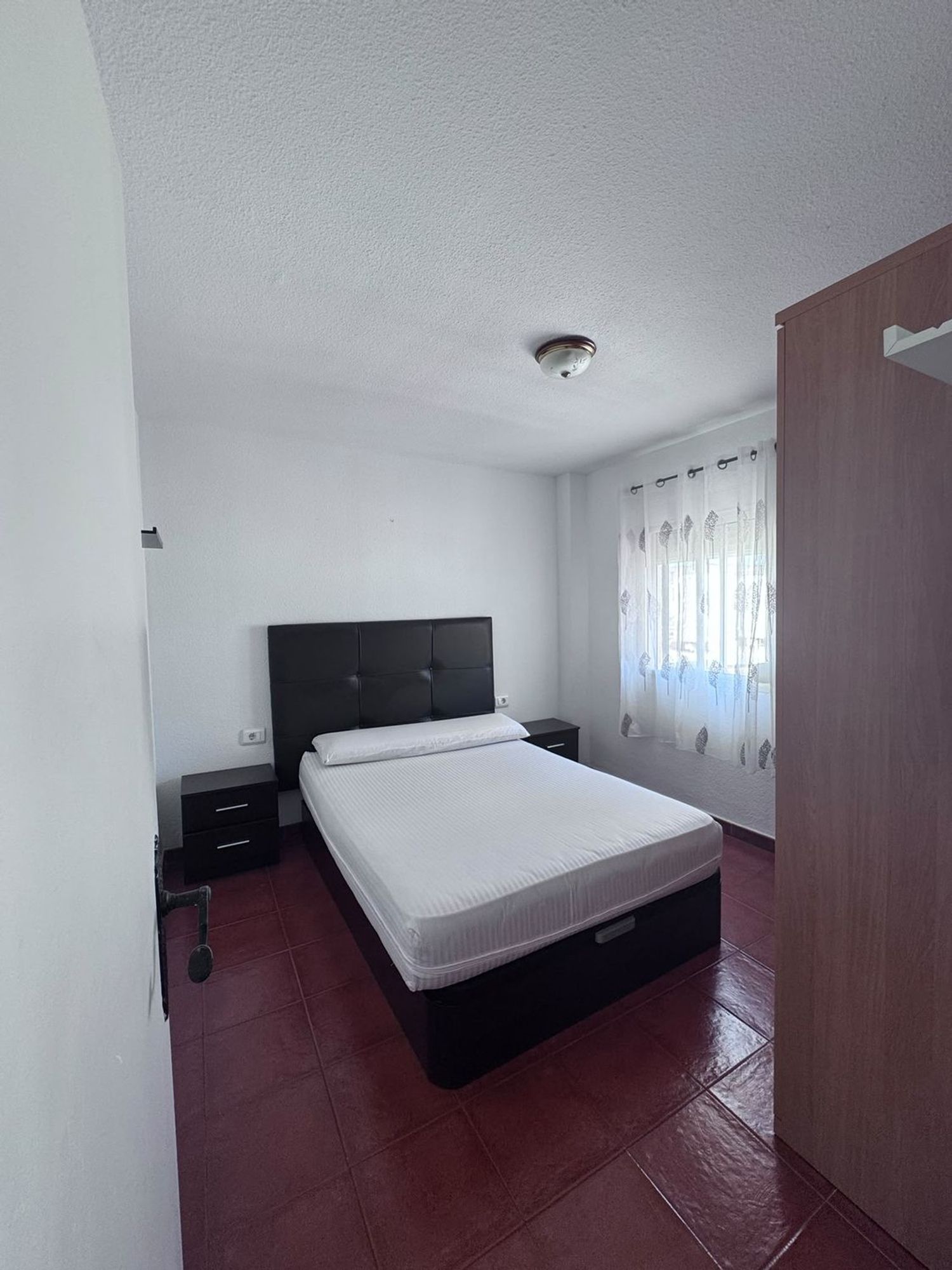 Ático en Avenida Salvador Allende, 33, El Palo - Foto 2