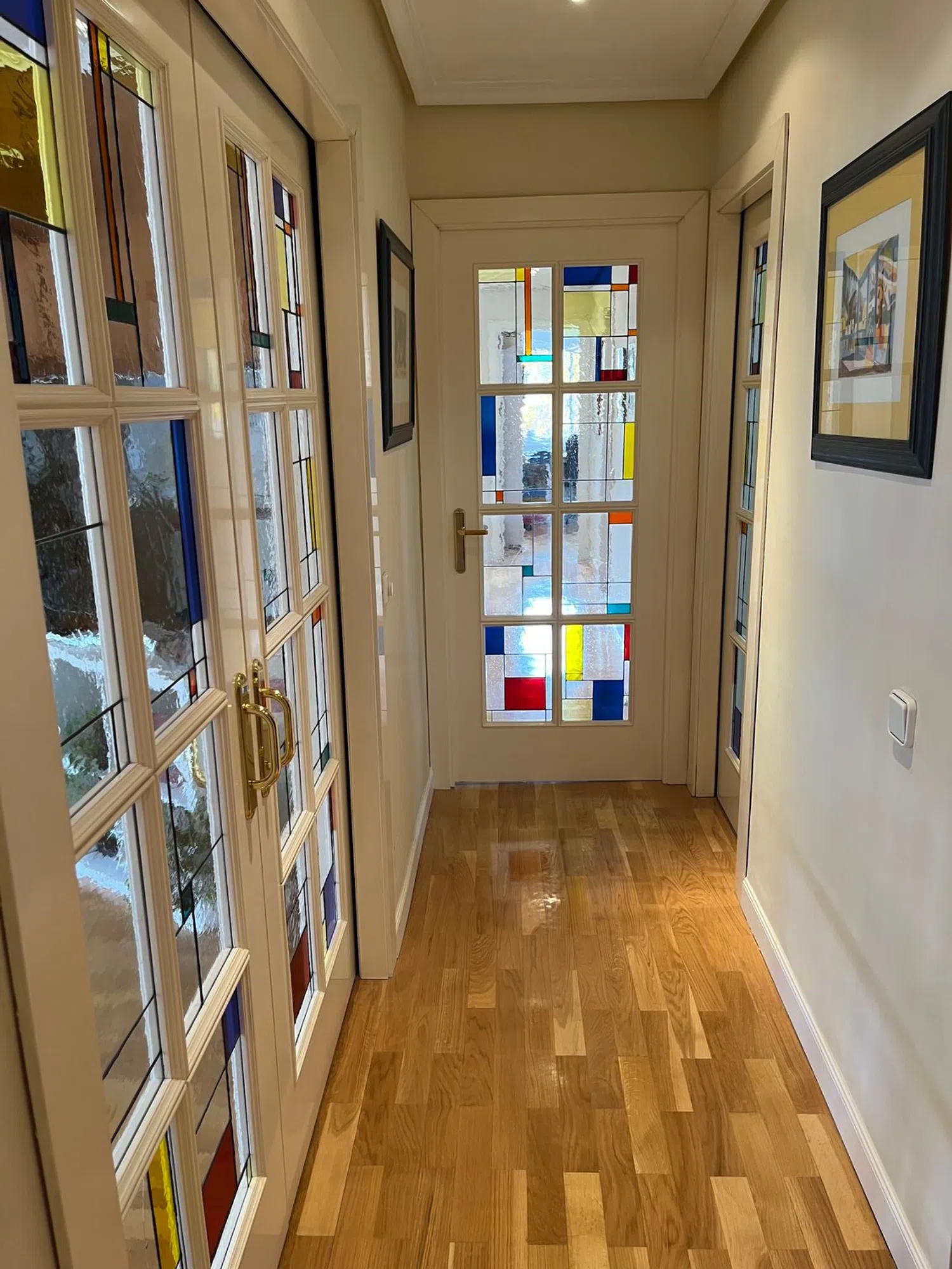 Piso en calle Saliente, 10 - Foto 21