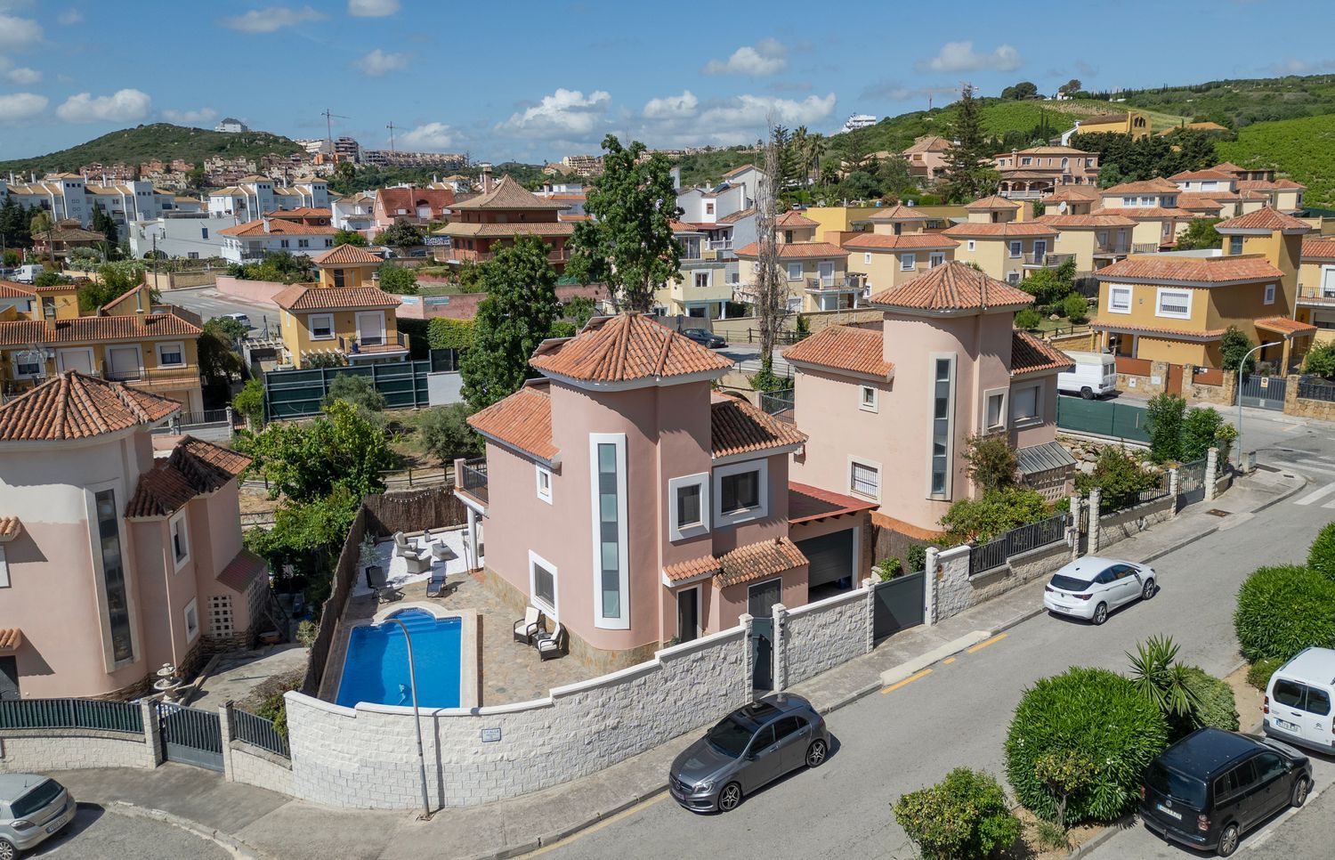 Casa o chalet independiente en San Luis de Sabinillas - Foto 4