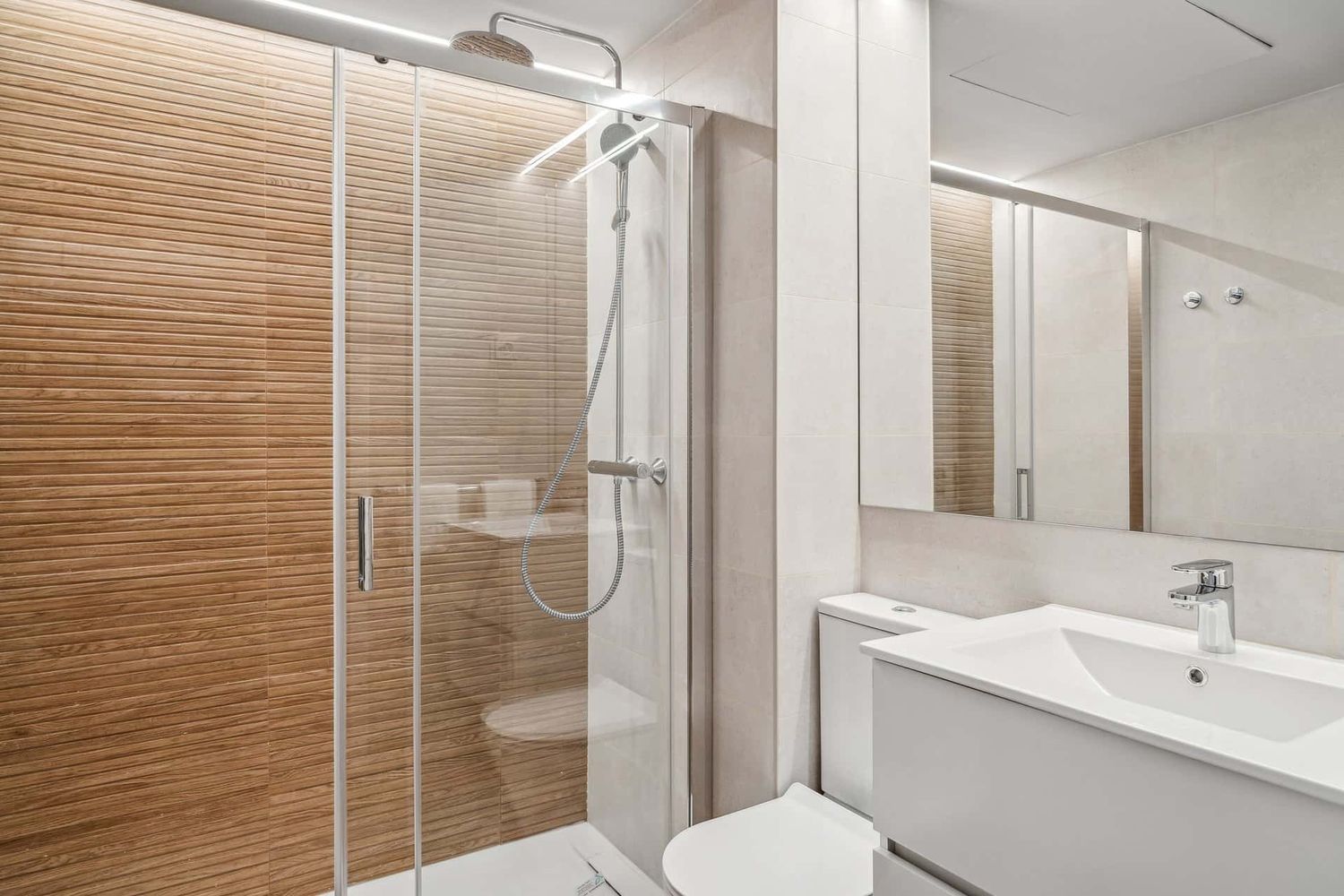 Estudio en Calle de José Antonio Rebolledo y Palma, 23, Ensanche de Vallecas - La Gavia - Foto 18