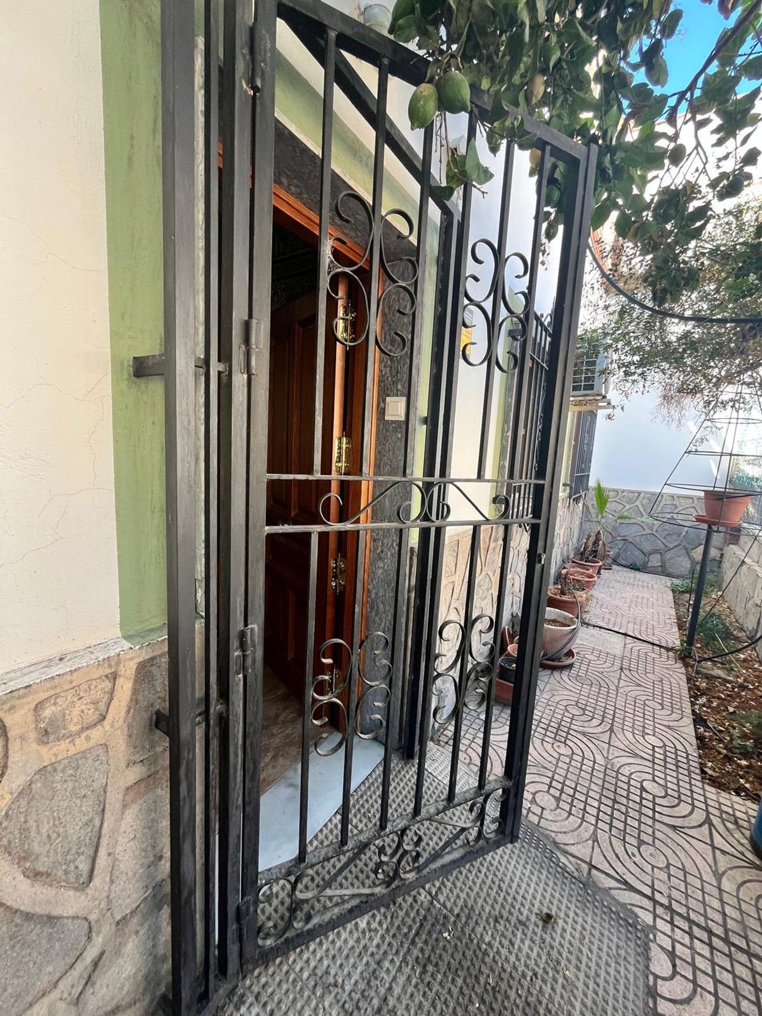 Casa o chalet independiente en Calle Fernández Bueso, 30, Ciudad Jardín - Tagarete, Ciudad Jardín - Tagarete - Foto 20