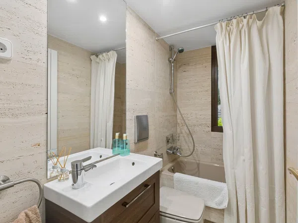 Casa independiente en Barrio Molino de la Hoz - Foto 15