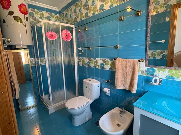 Casa o chalet independiente en Calle Joaquín Alcalde, 30 - Foto 6