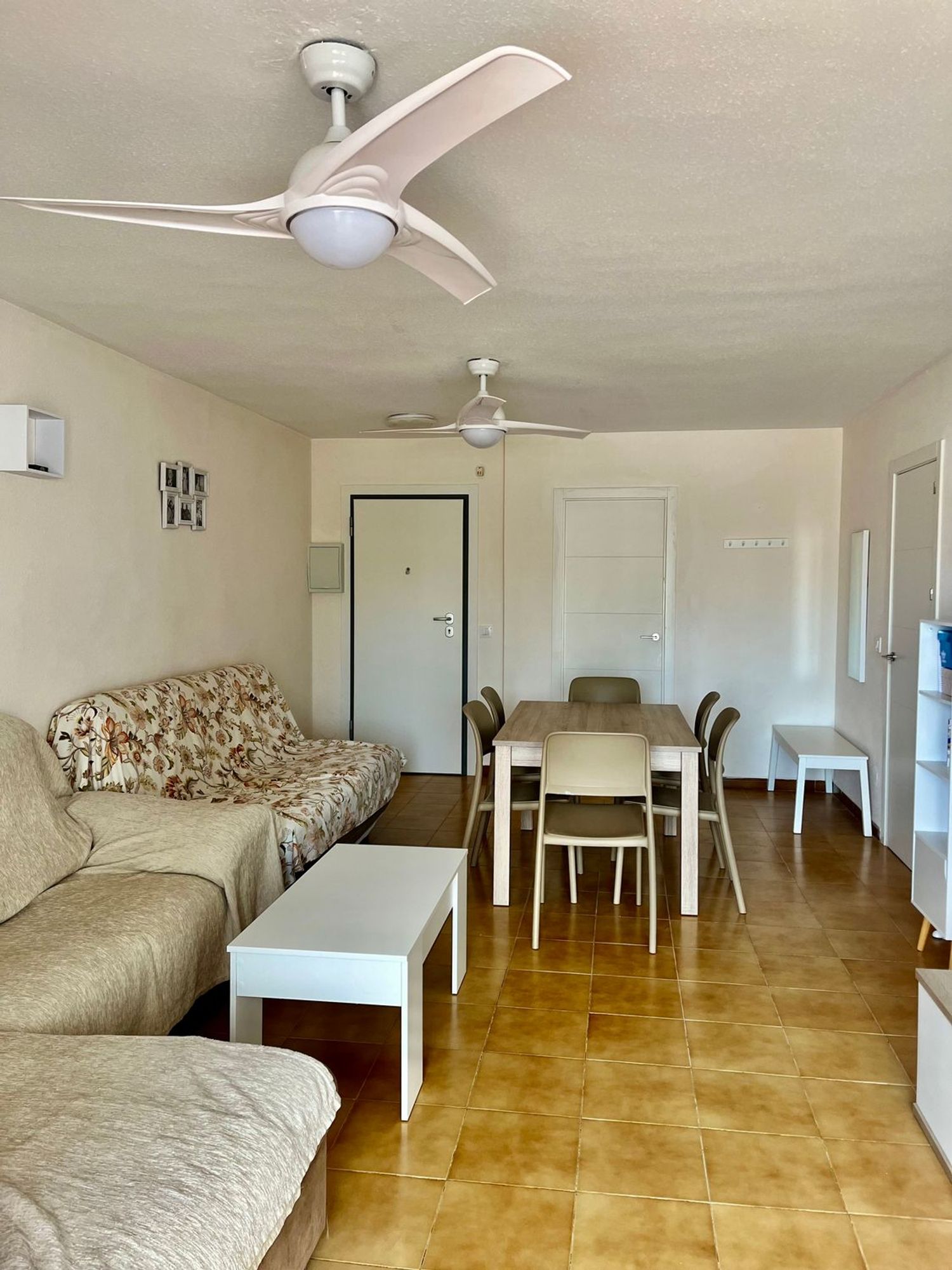 Piso en Calle Pedaneo Vicente Molina, 11, Playa del Esparto-Veneziola, Playa del Esparto-Veneziola - Foto 3